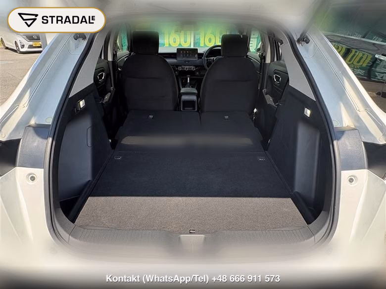 HONDA VEZEL G, miniaturka 12
