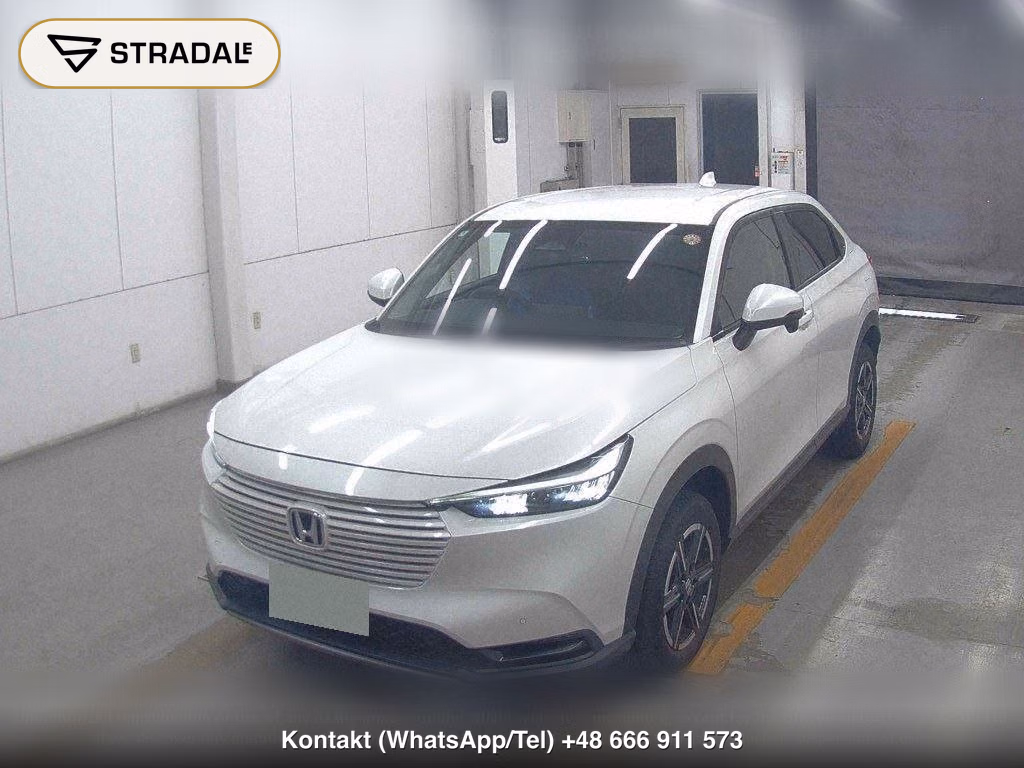 HONDA VEZEL G, miniaturka 5