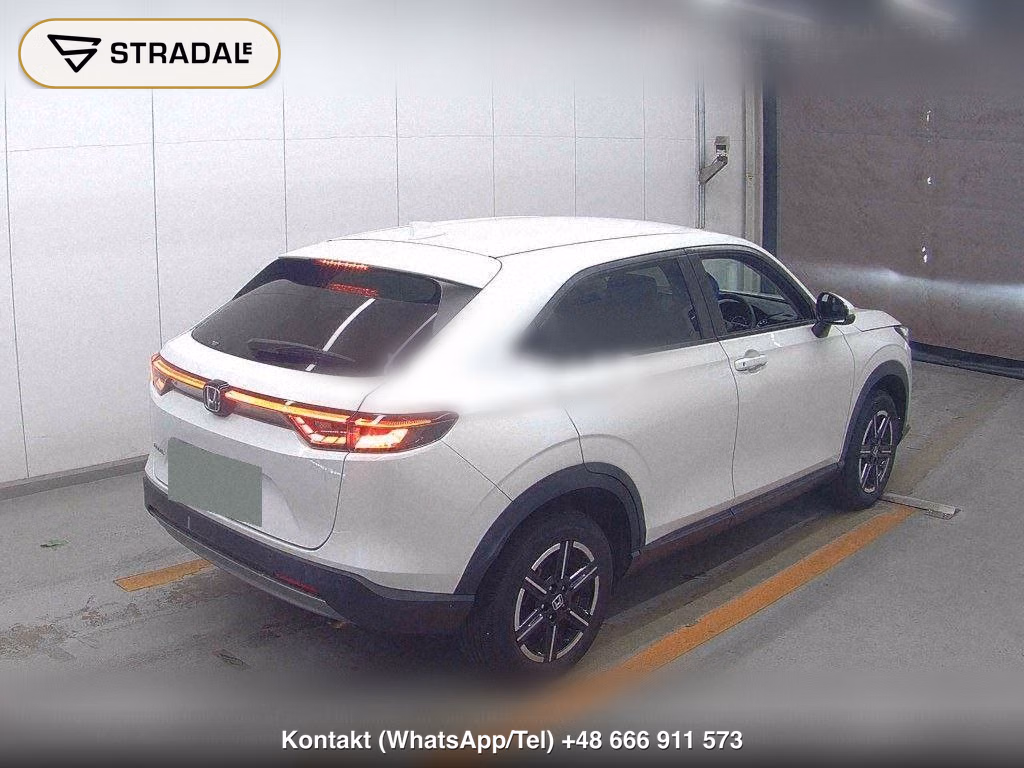 HONDA VEZEL G, miniaturka 6