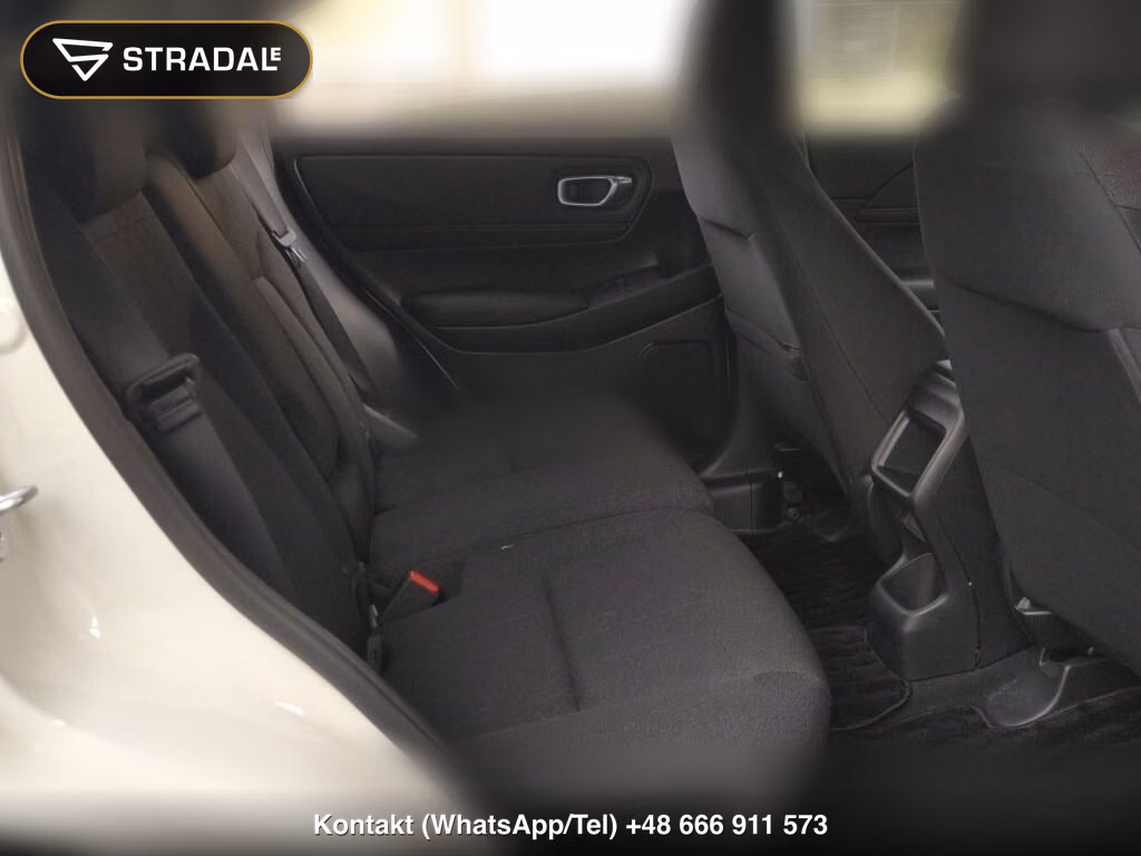 HONDA VEZEL G, miniaturka 7