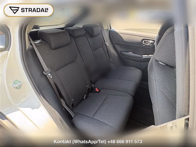 HONDA VEZEL G, miniaturka 9