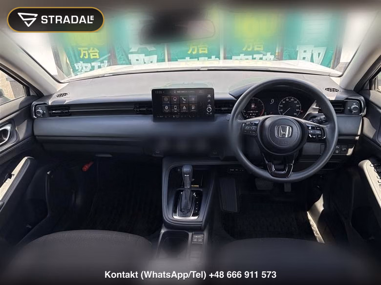 HONDA VEZEL G, miniaturka 10
