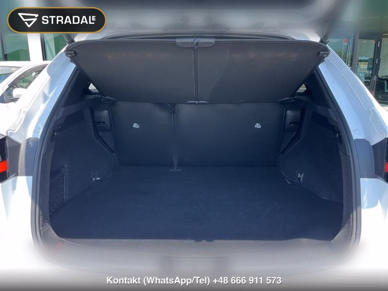 LEXUS NX NX350H F SPORT, miniaturka 12