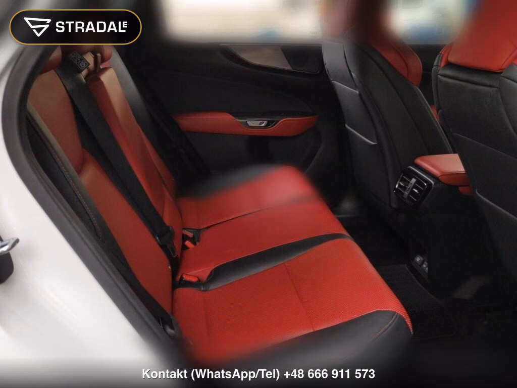 LEXUS NX NX350H F SPORT, miniaturka 7