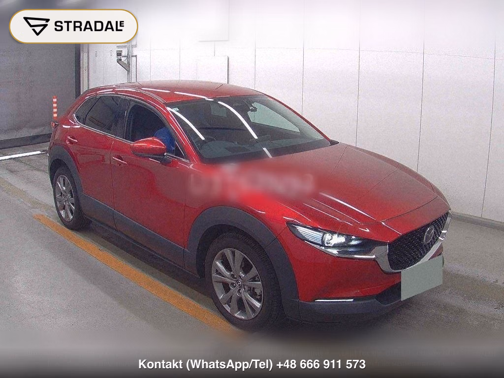 MAZDA CX-30 4WD XD PROACTIVE TOURING SELECTION, miniaturka 2