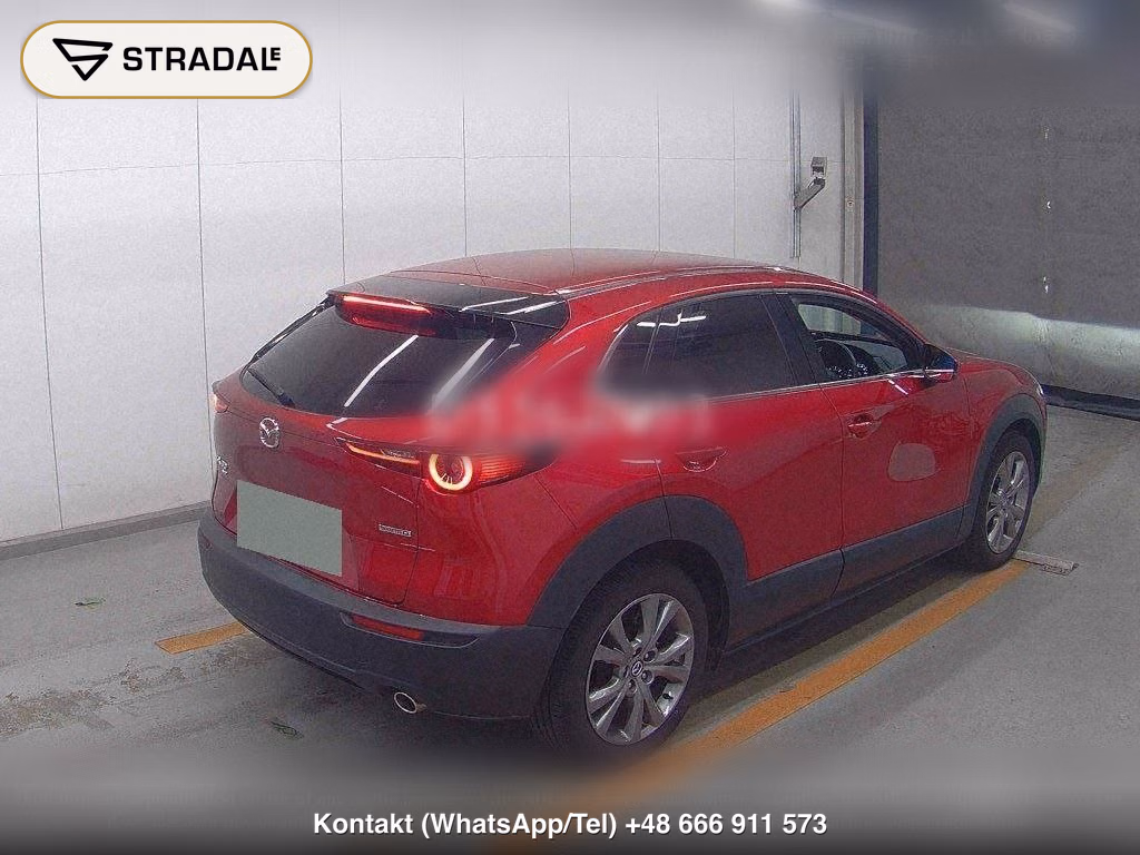 MAZDA CX-30 4WD XD PROACTIVE TOURING SELECTION, miniaturka 6