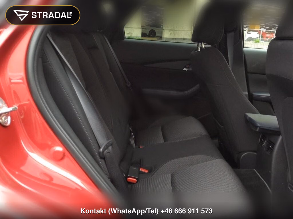 MAZDA CX-30 4WD XD PROACTIVE TOURING SELECTION, miniaturka 7