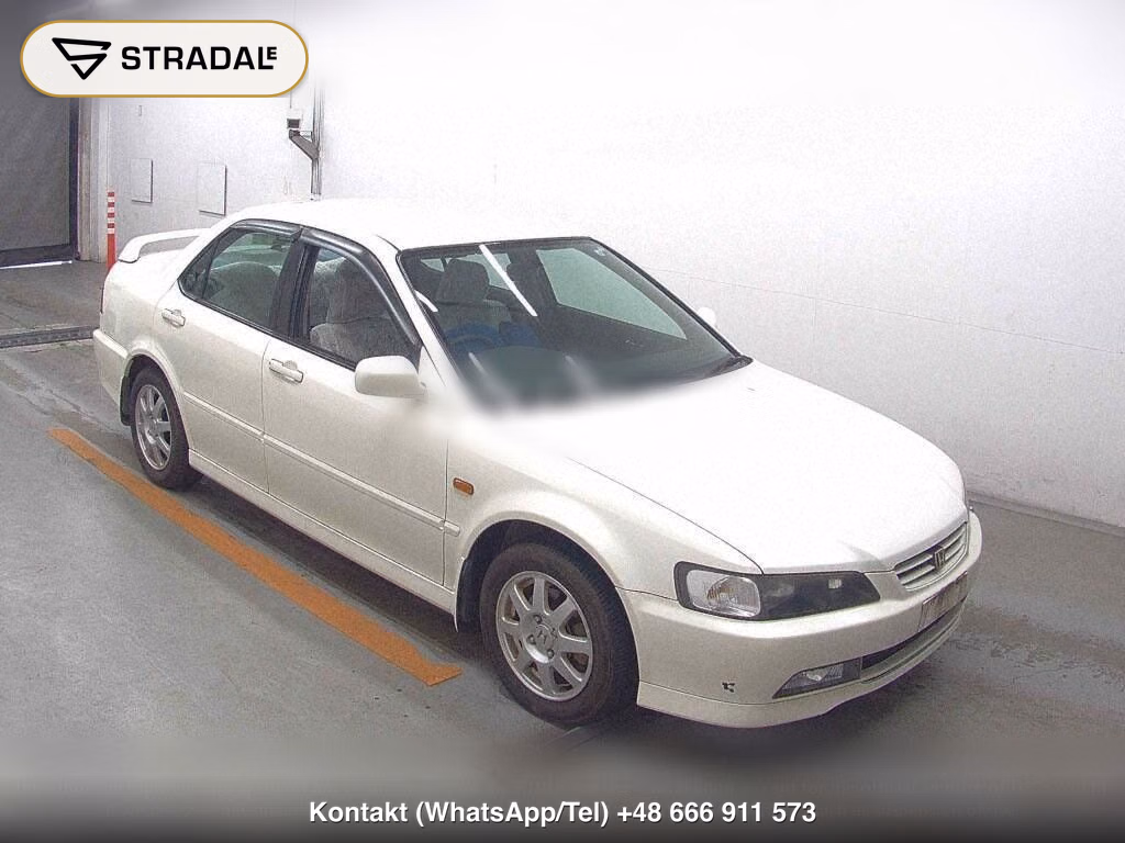 HONDA ACCORD, miniaturka 2