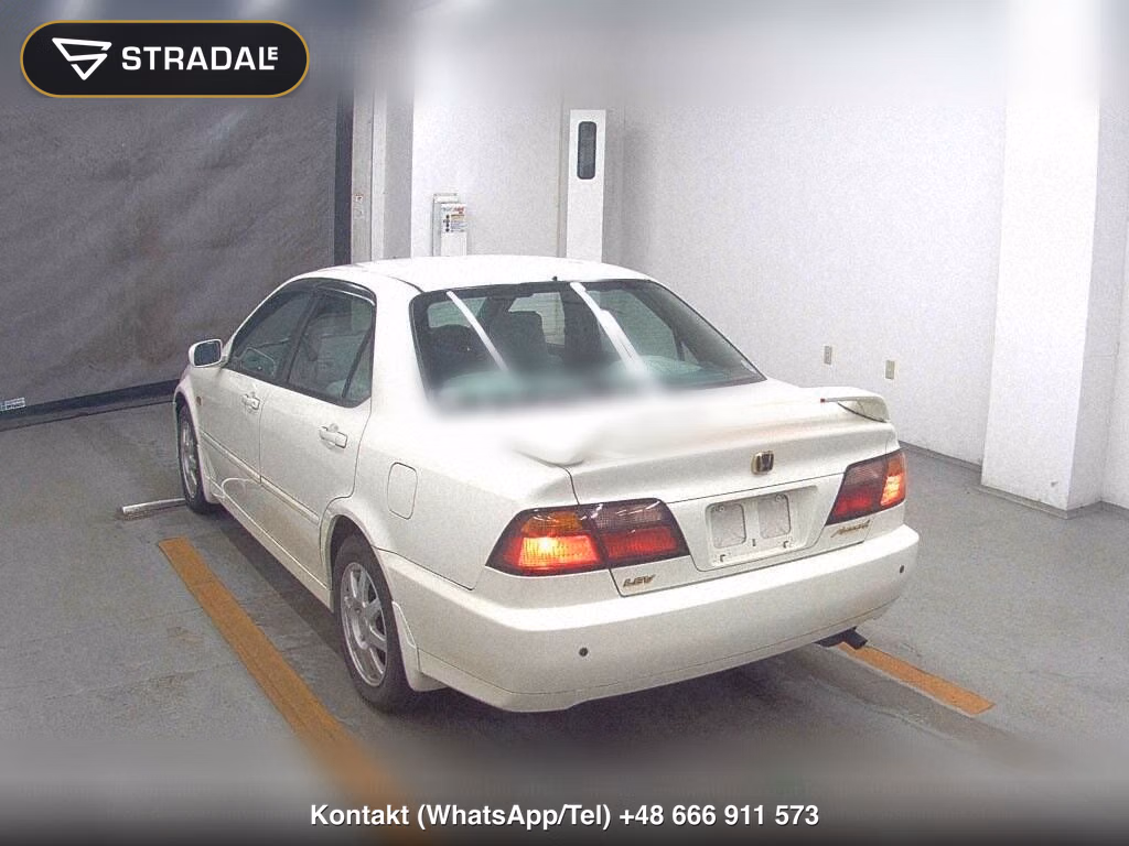 HONDA ACCORD, miniaturka 3