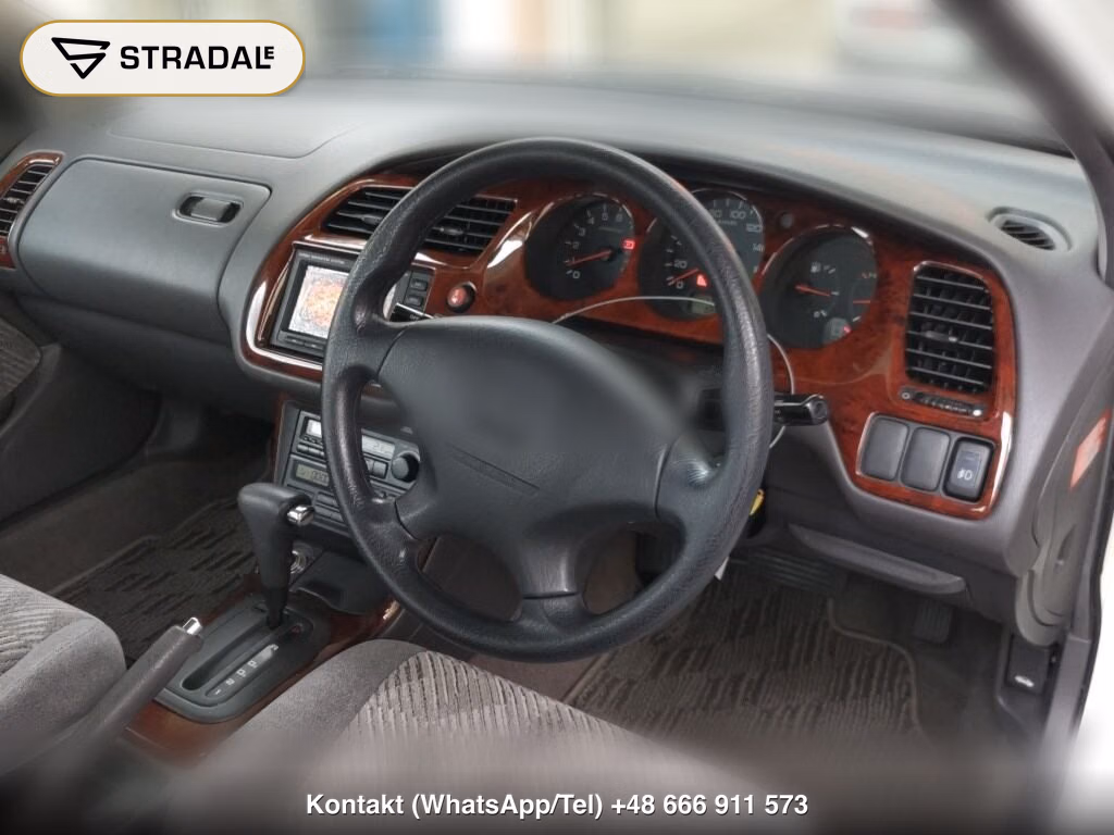 HONDA ACCORD, miniaturka 4