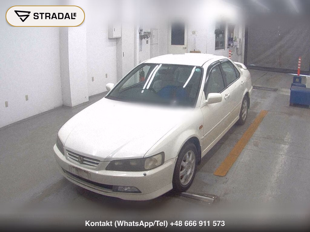 HONDA ACCORD, miniaturka 5