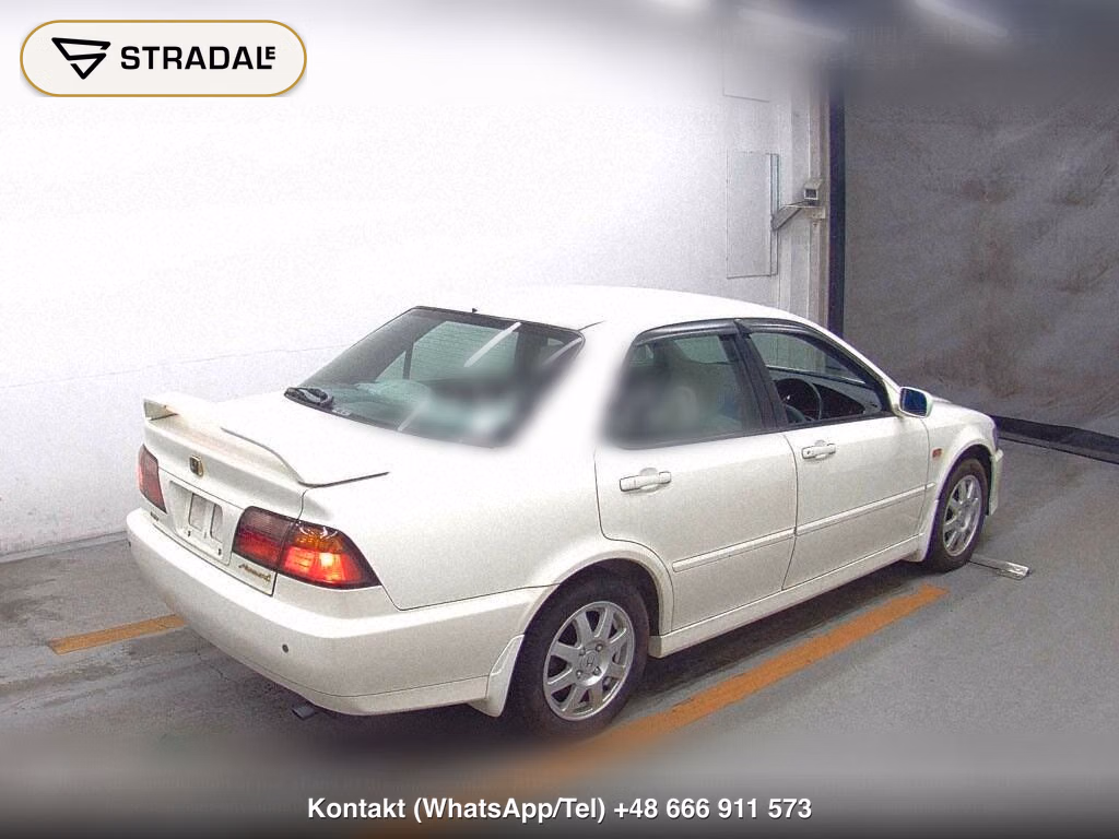 HONDA ACCORD, miniaturka 6