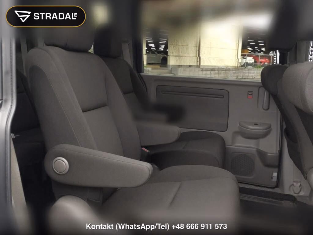 HONDA STEPWAGON 5D B HONDA SENSING, miniaturka 7