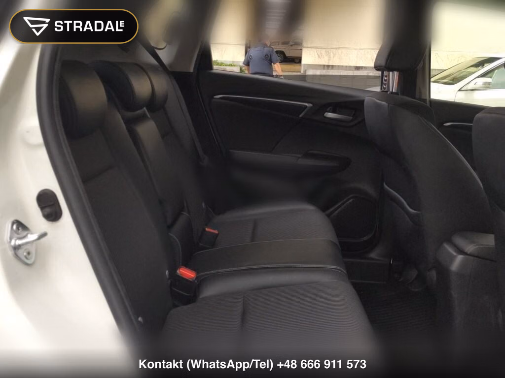 HONDA FIT HYBRID L HONDA SENSING, miniaturka 7