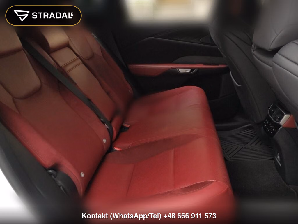 LEXUS RX 4WD RX500H F SPORT PERFORMANCE, miniaturka 7