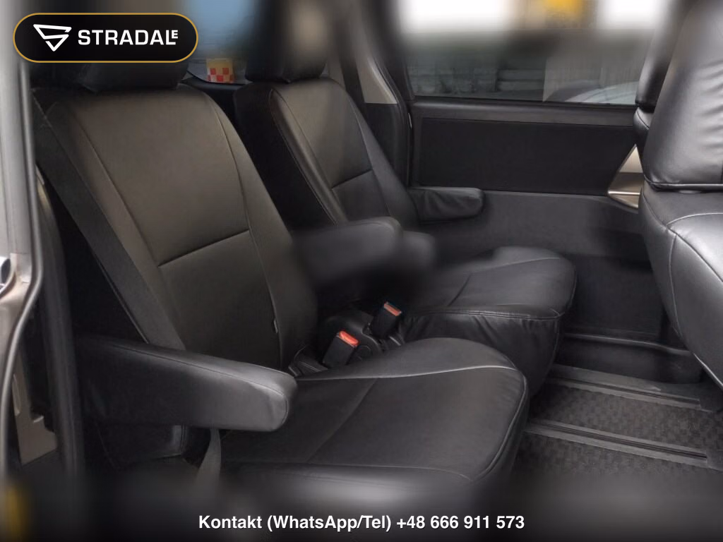 TOYOTA NOAH SI RAYISH, miniaturka 7