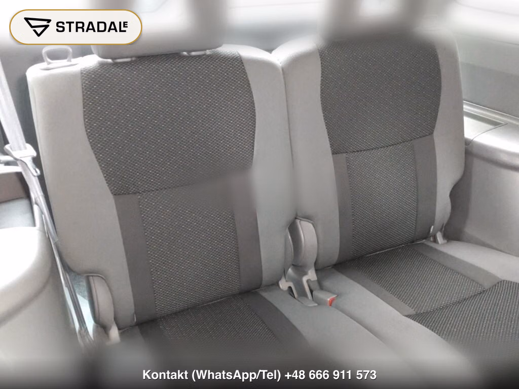 TOYOTA RAV4 3D 4WD X G PACKAGE, miniaturka 7