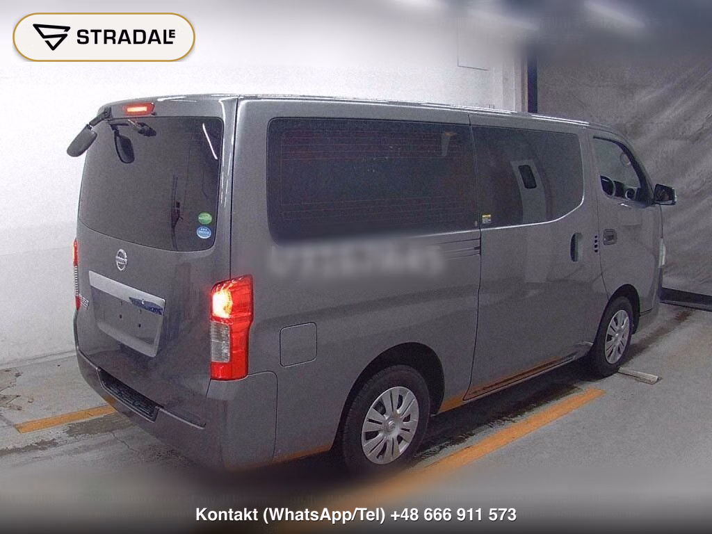 NISSAN NV350CARAVAN VAN 5D OTHERS, miniaturka 6