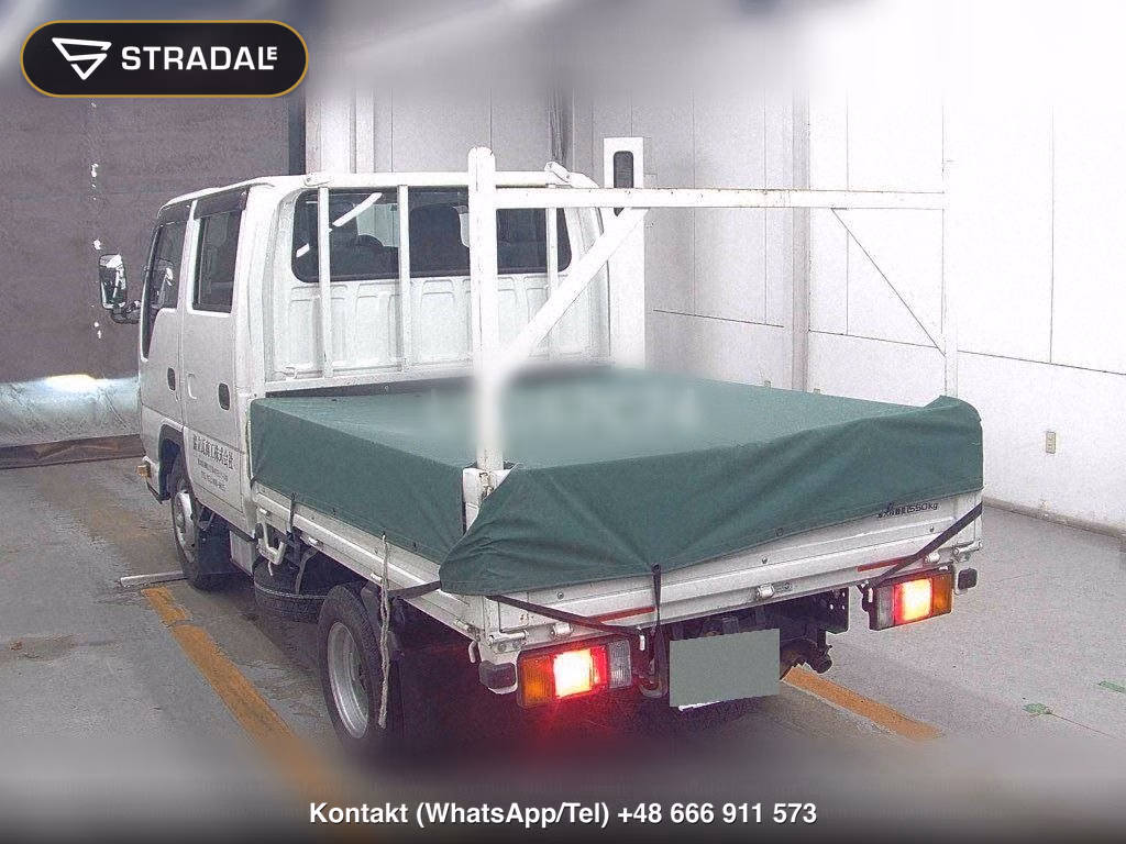 MAZDA TITAN TRUCK 4D OTHERS, miniaturka 3
