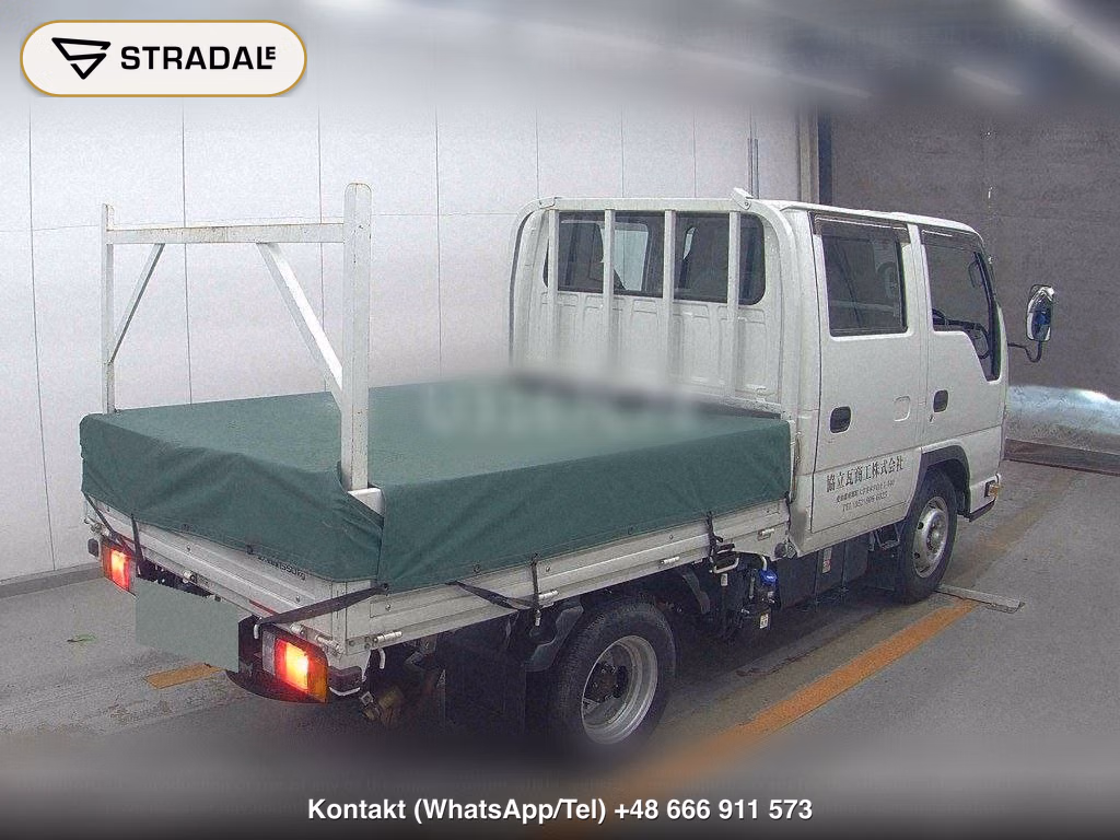 MAZDA TITAN TRUCK 4D OTHERS, miniaturka 6