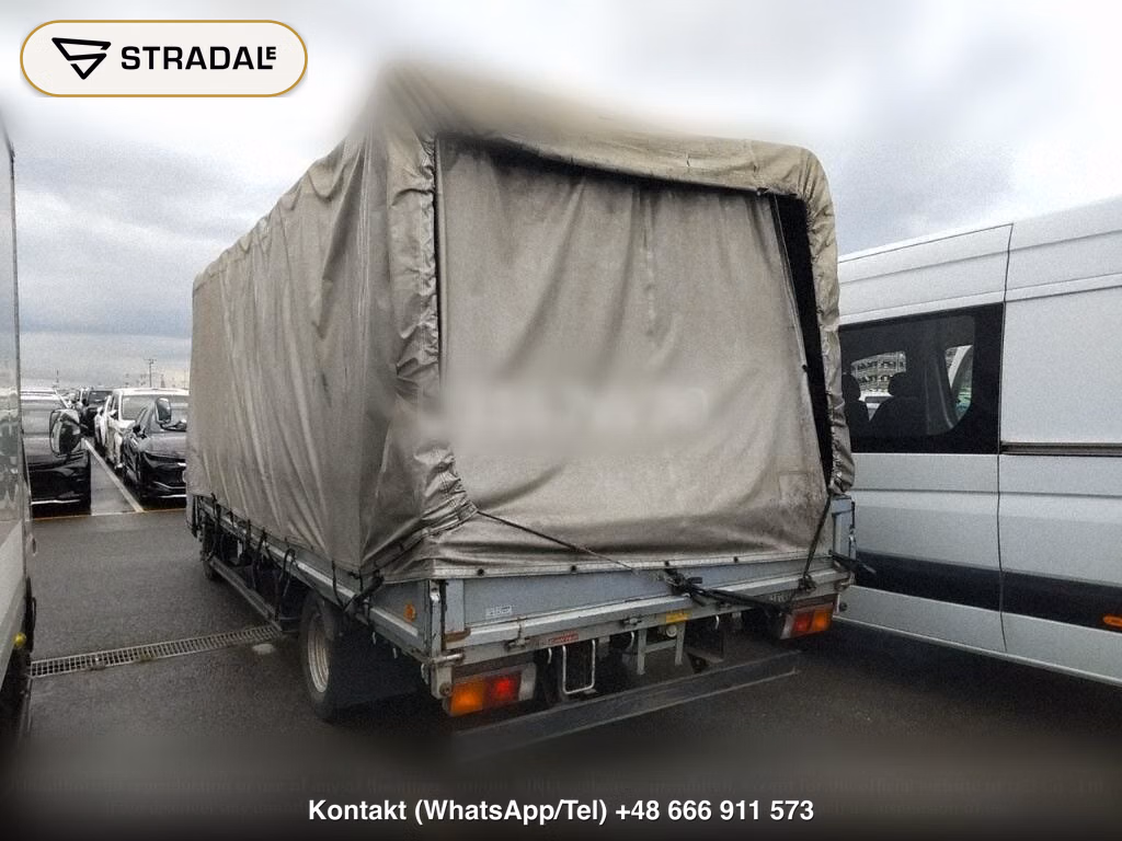 MITSUBISHI FUSO CANTER 2D OTHERS, miniaturka 3