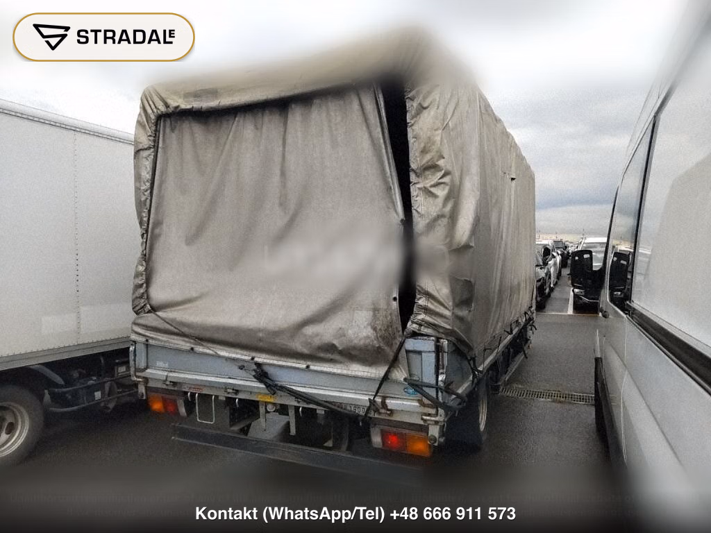 MITSUBISHI FUSO CANTER 2D OTHERS, miniaturka 6