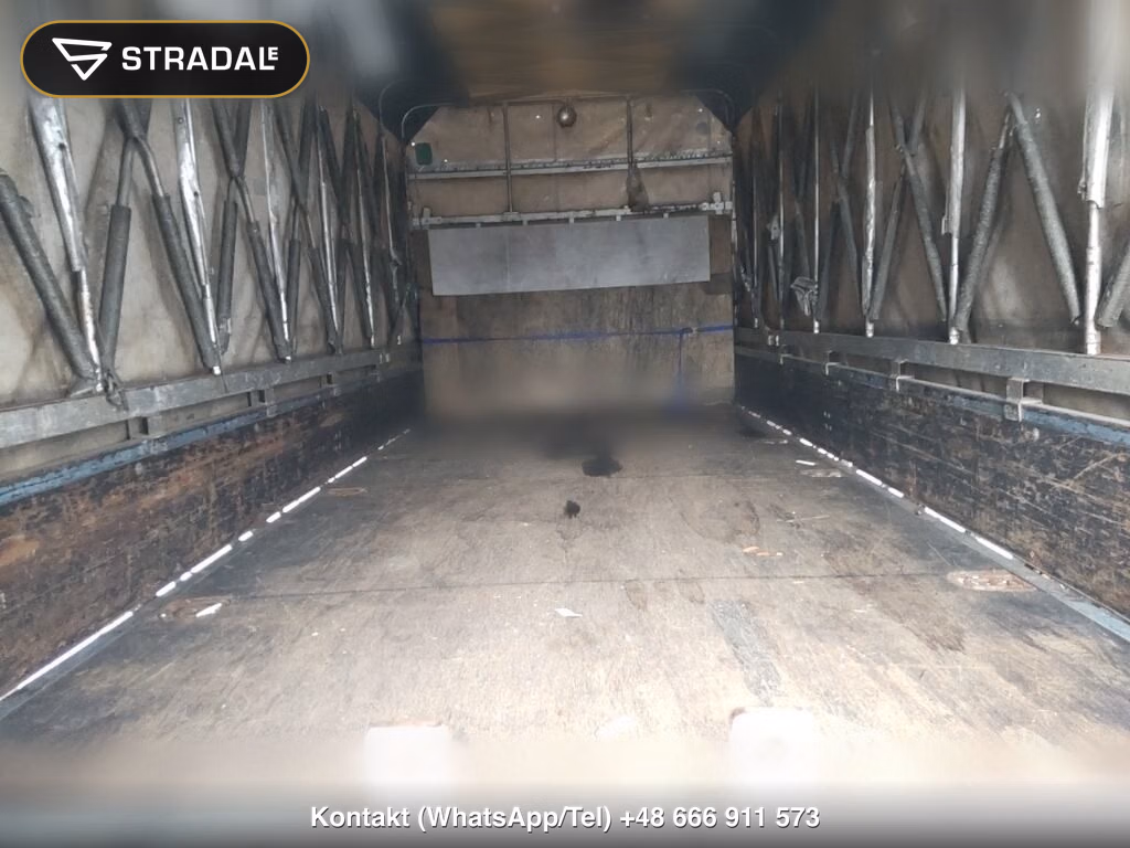 MITSUBISHI FUSO CANTER 2D OTHERS, miniaturka 7
