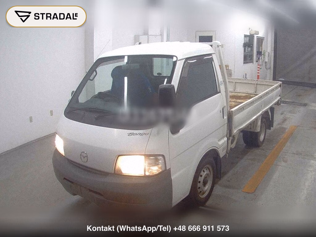 MAZDA BONGO TRUCK DX, miniaturka 5