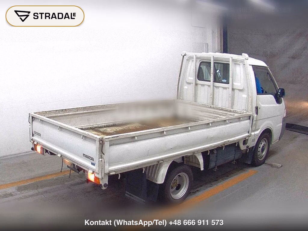 MAZDA BONGO TRUCK DX, miniaturka 6