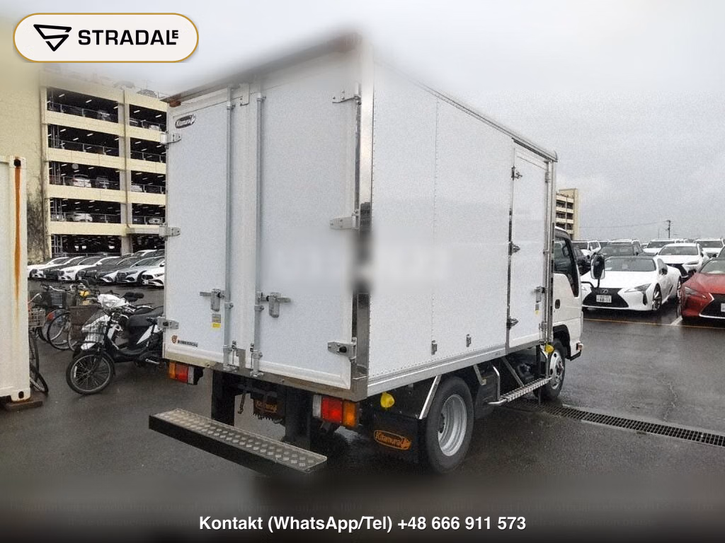 MAZDA TITAN TRUCK 2D 4WD OTHERS, miniaturka 3