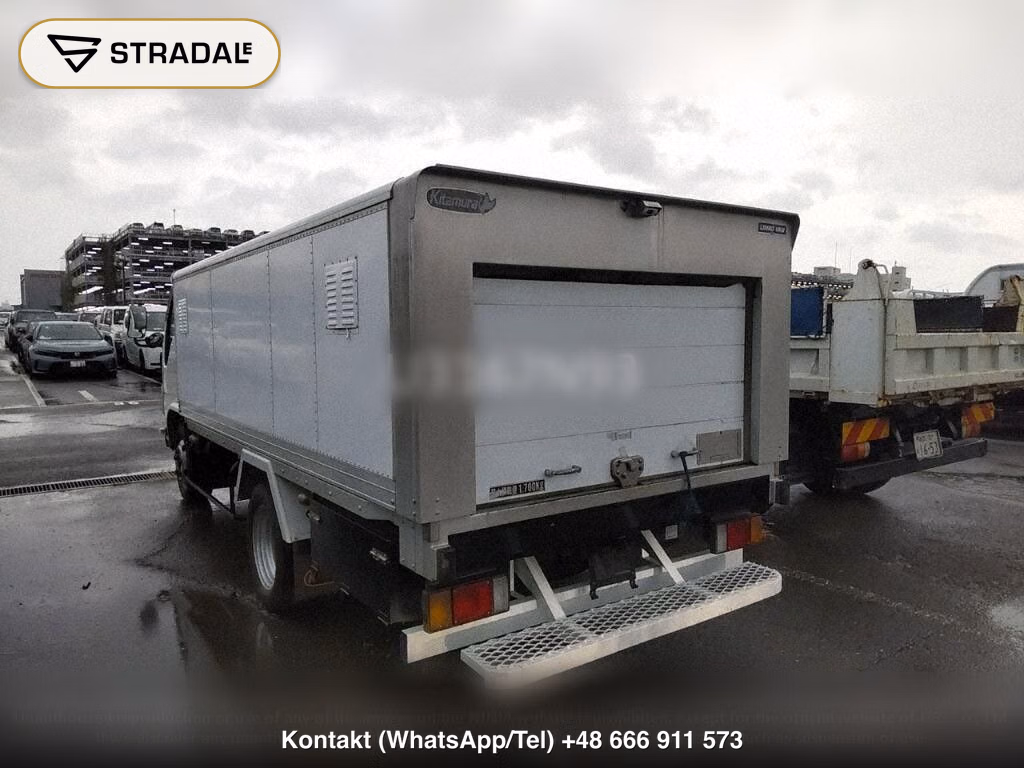 ISUZU ELF TRUCK 2D OTHERS, miniaturka 2