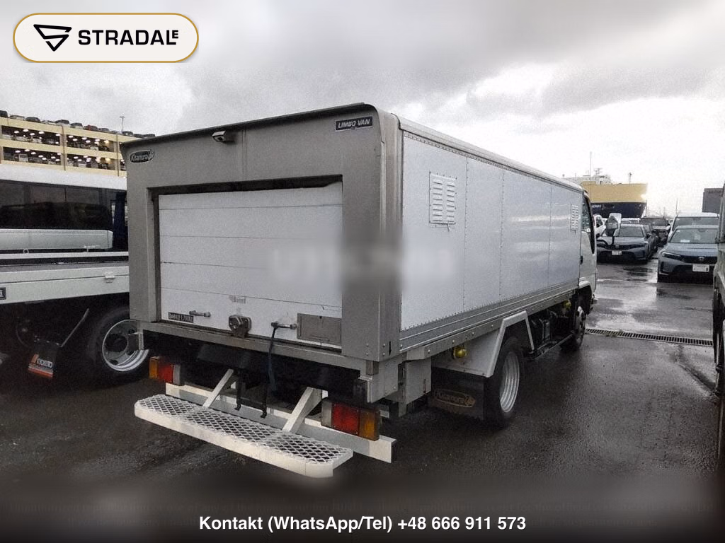 ISUZU ELF TRUCK 2D OTHERS, miniaturka 5