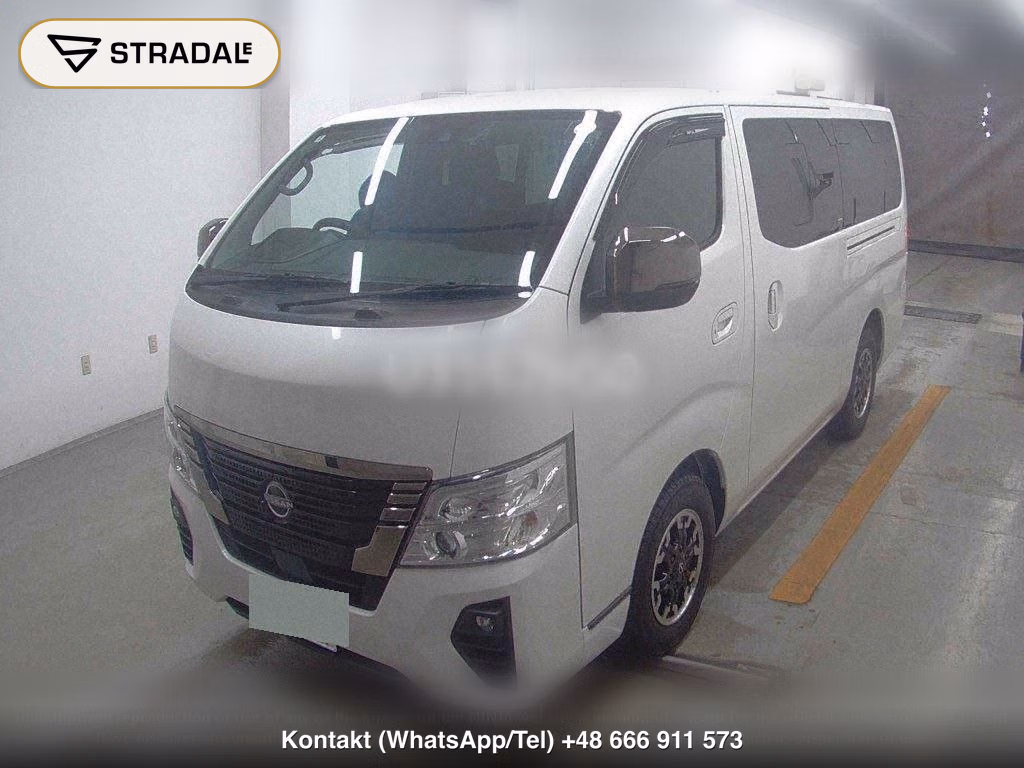 NISSAN CARAVAN VAN 5D GRAND PREMIUM GX PROSTYLE, miniaturka 5