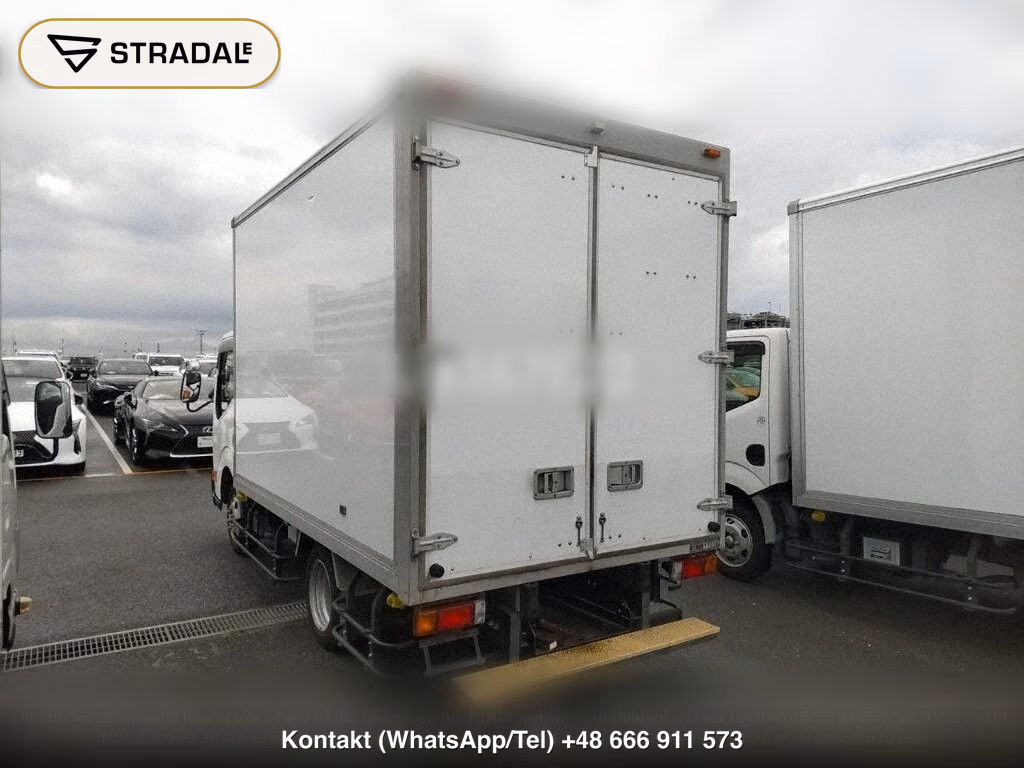 NISSAN ATLAS TRUCK 2D, miniaturka 3