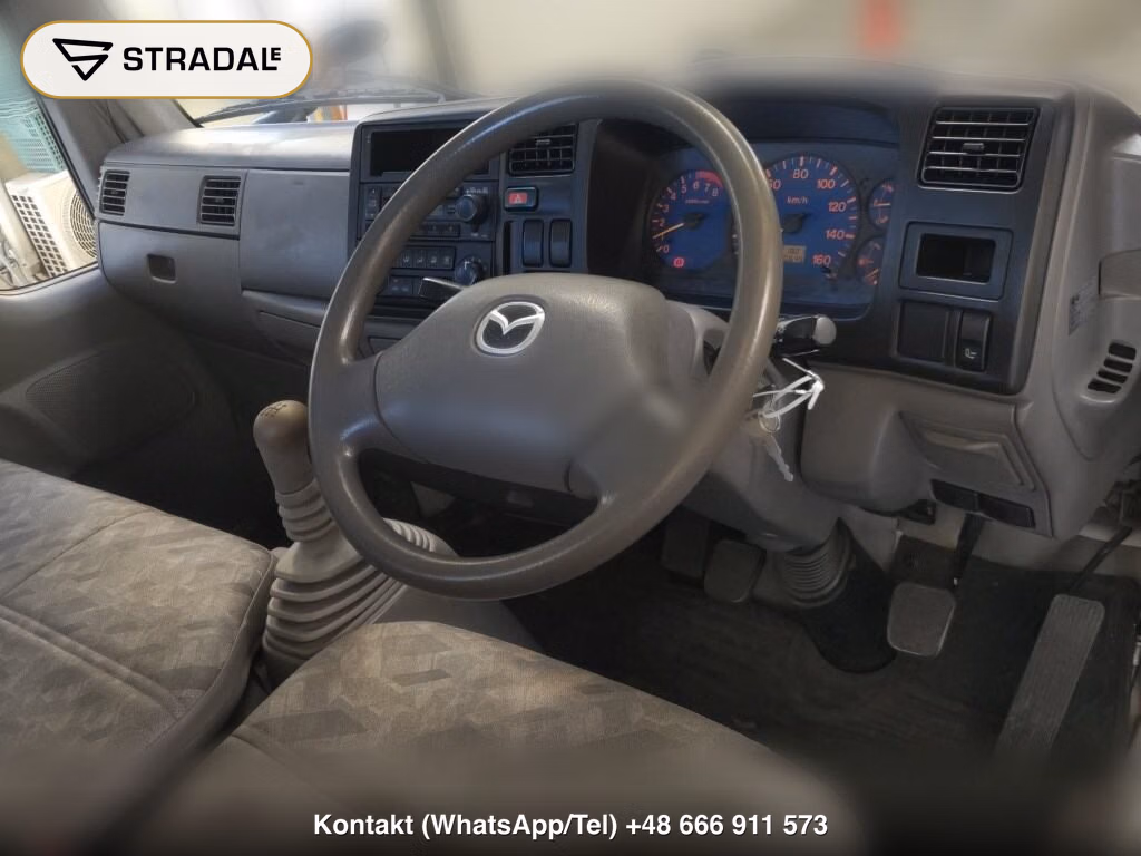 MAZDA TITAN DASH 2D, miniaturka 4