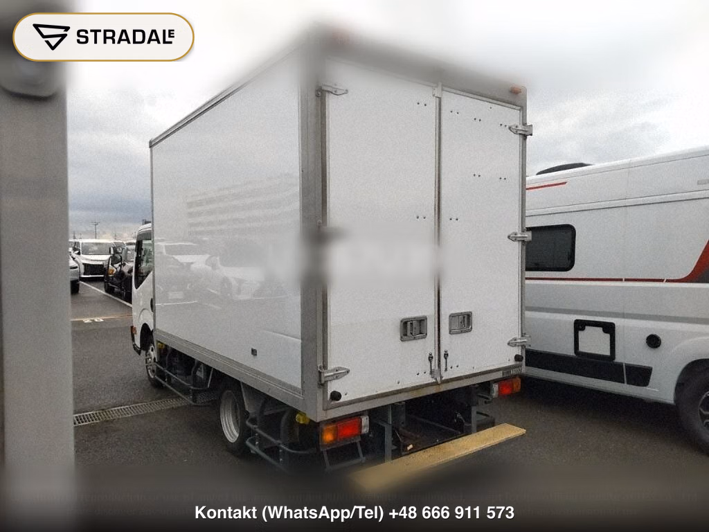 NISSAN ATLAS TRUCK 2D, miniaturka 3