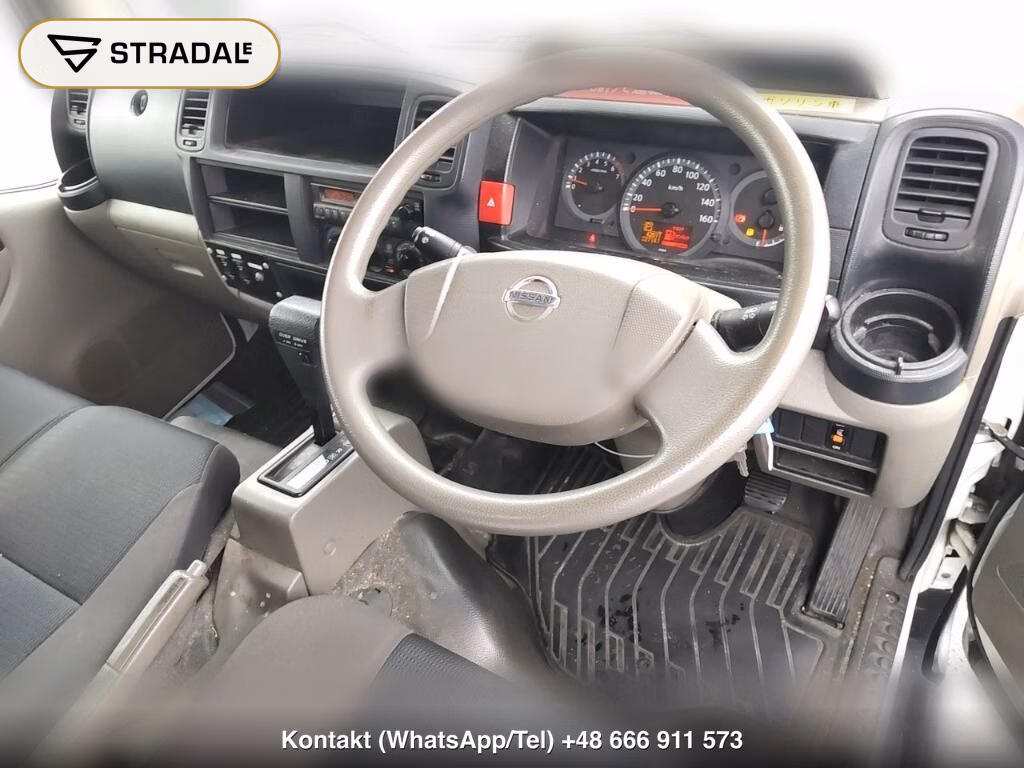 NISSAN ATLAS TRUCK 2D, miniaturka 4