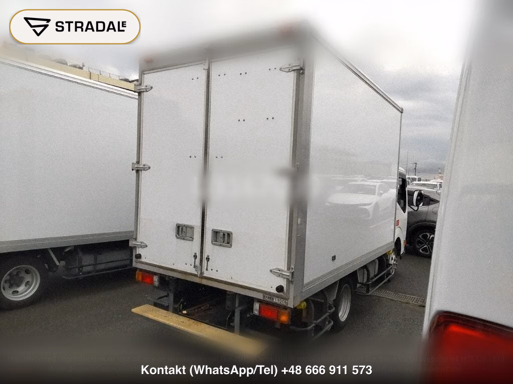 NISSAN ATLAS TRUCK 2D, miniaturka 6