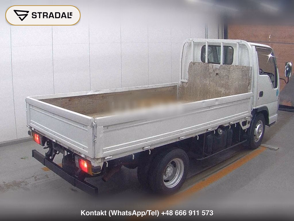 ISUZU ELF TRUCK 2D, miniaturka 6