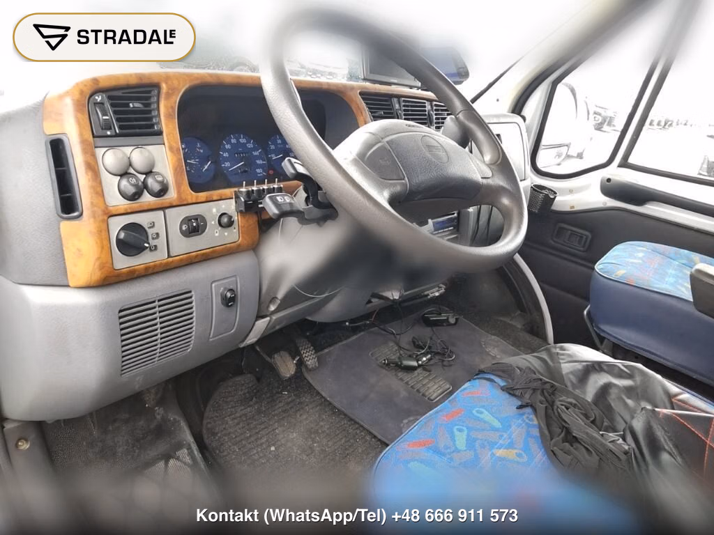 FIAT DUCATO 3D CAMPING, miniaturka 4