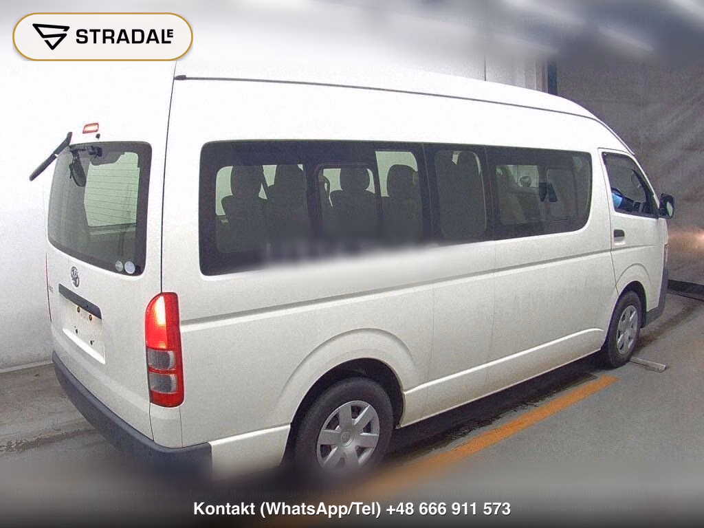 NISSAN VANETTE TRUCK OTHERS, miniaturka 6
