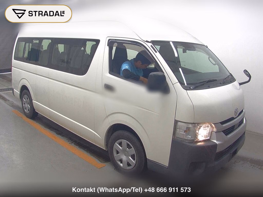 NISSAN VANETTE TRUCK OTHERS 2005, aukcja z Japonii, zdjęcie 1
