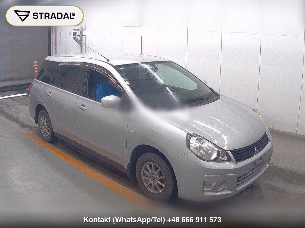 MITSUBISHI LANCER CARGO 15G, miniaturka 2