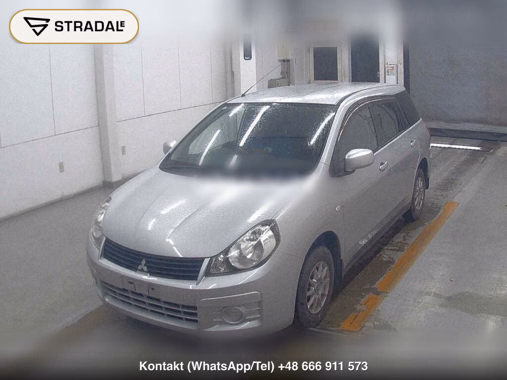 MITSUBISHI LANCER CARGO 15G, miniaturka 5