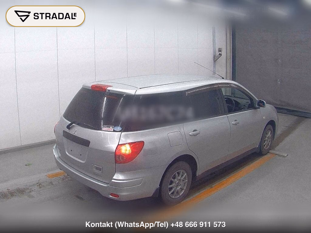MITSUBISHI LANCER CARGO 15G, miniaturka 6