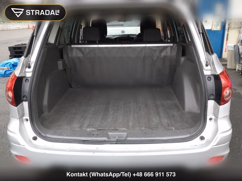 MITSUBISHI LANCER CARGO 15G, miniaturka 7