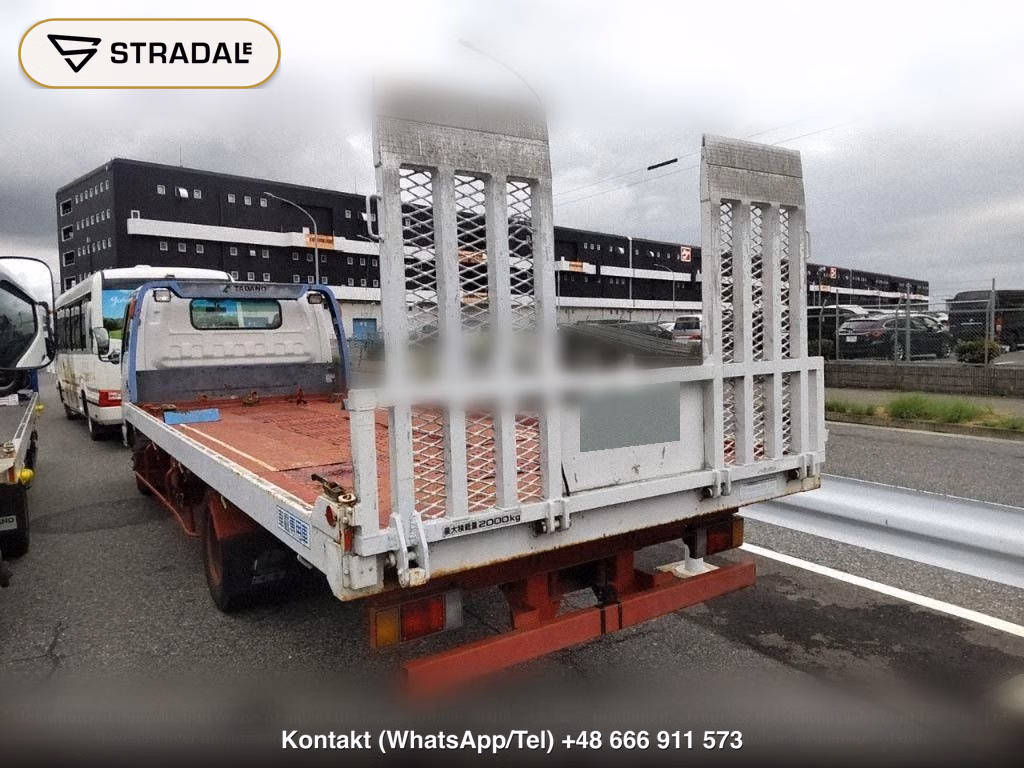 ISUZU ELF TRUCK OTHERS, miniaturka 3