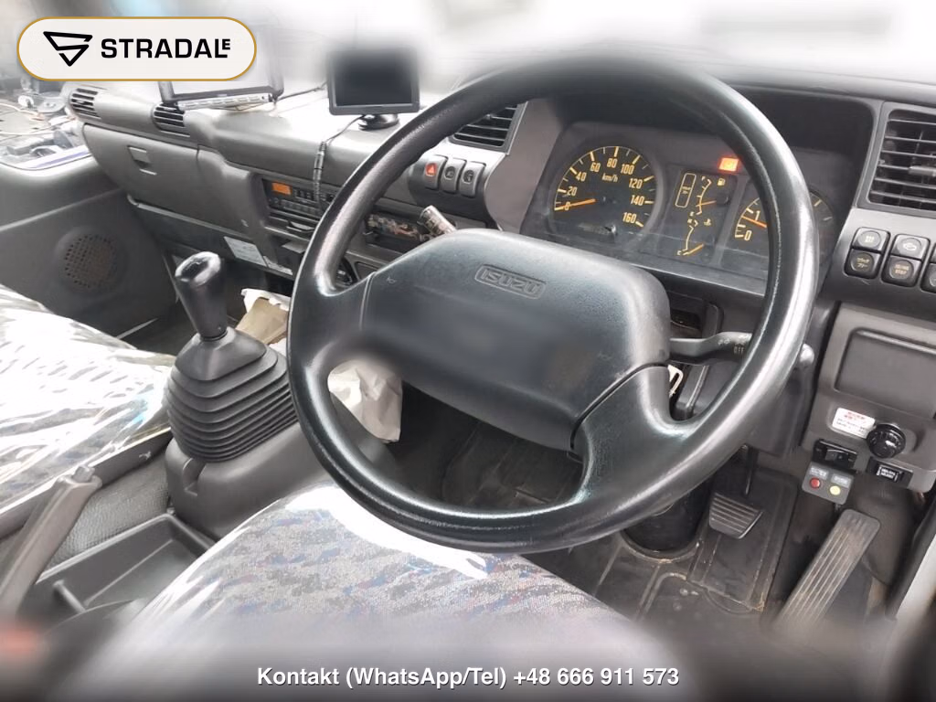 ISUZU ELF TRUCK OTHERS, miniaturka 4
