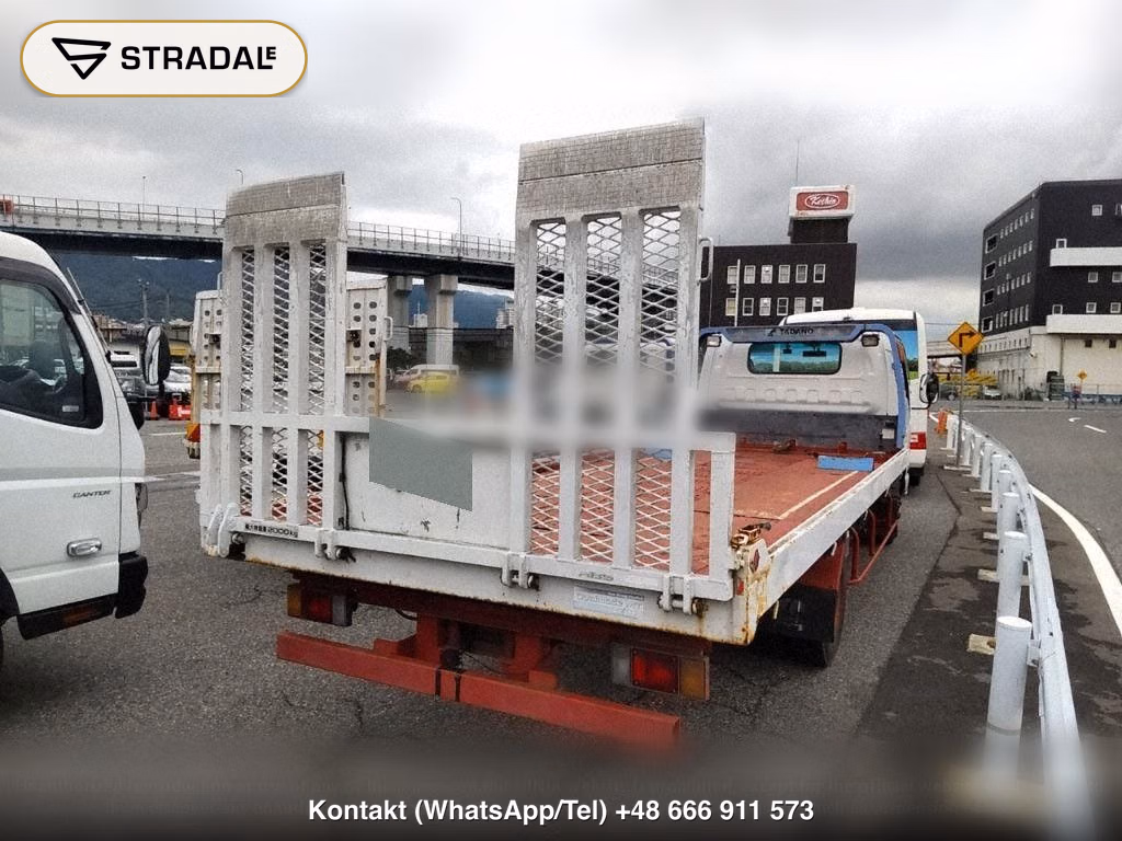 ISUZU ELF TRUCK OTHERS, miniaturka 6