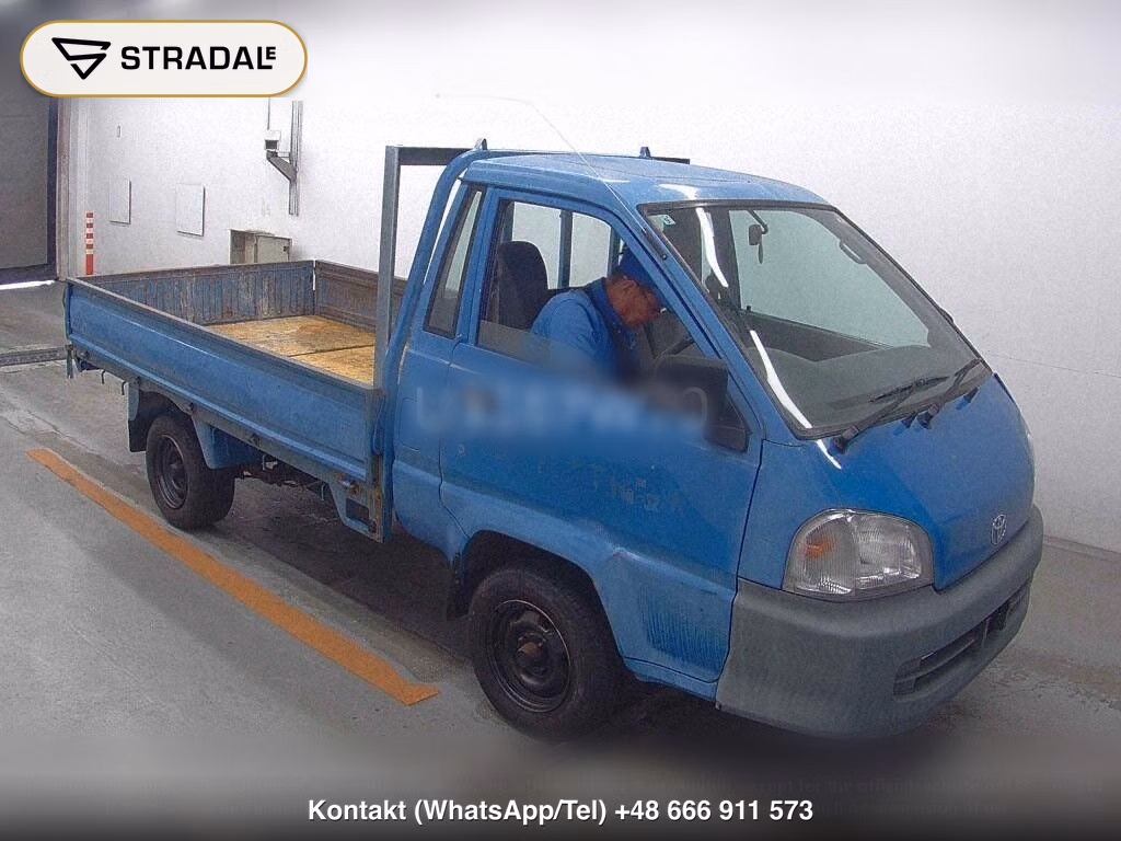 TOYOTA TOWNACE TRUCK LONG DX, miniaturka 2